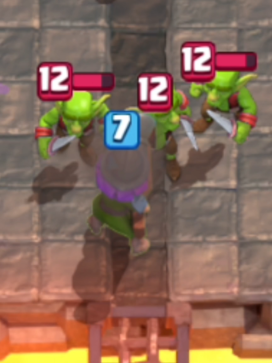 NARRANDO Partidas de ARENAS BAJAS 🦖🔥#clashroyale #clashroyalememes #fraimcr 