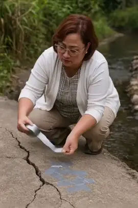 Low budget flood control 🤦🏻‍♀️🤦🏻‍♀️🤣 #ai #AI  #corruption #corruptpolitics #onlyinthephilippines 