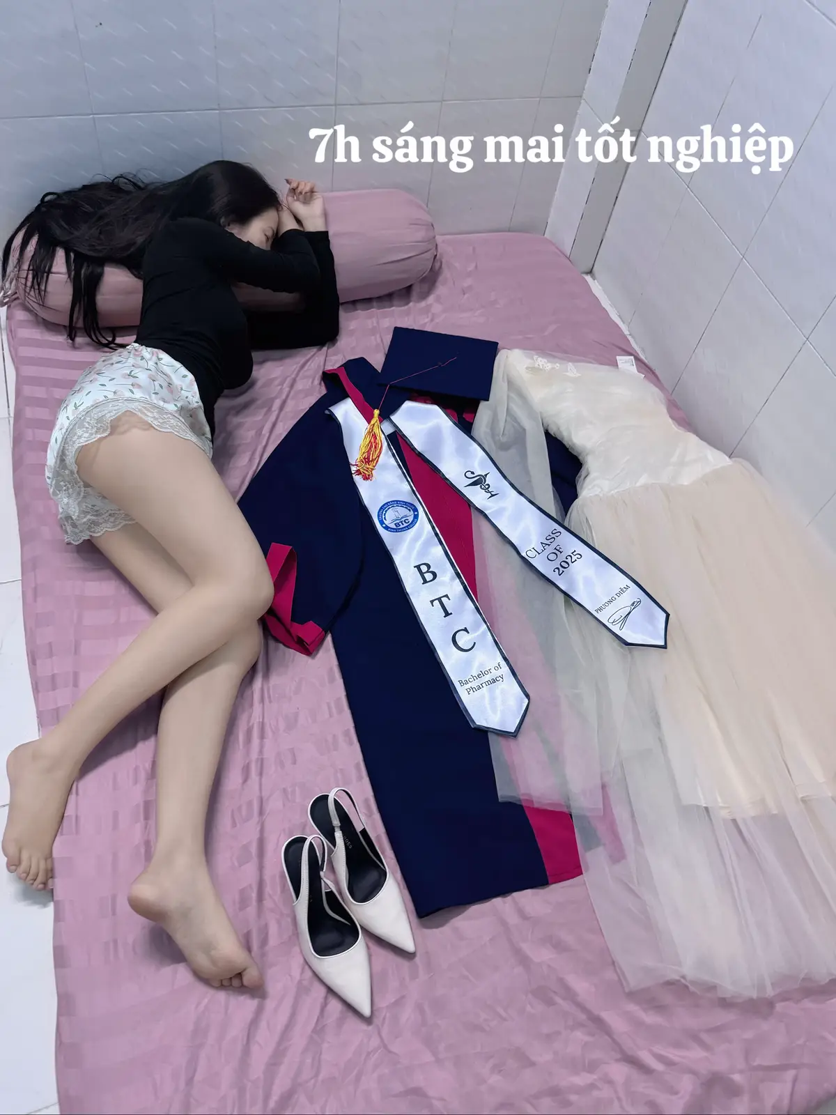 #xuhuong #Zem #totnghiep #fyp 
