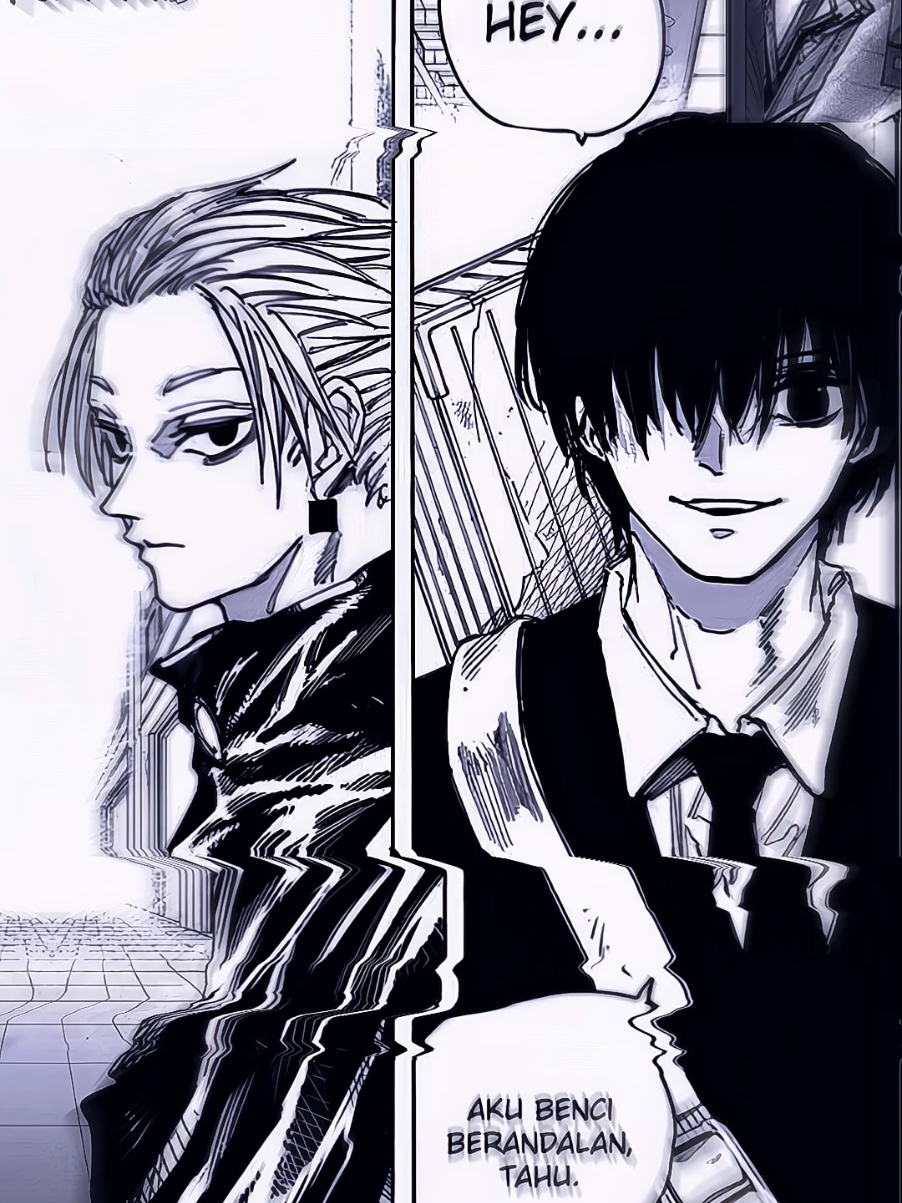 #nagumo : eh? #sakamotodays #masukberanda #xybca #fypage 