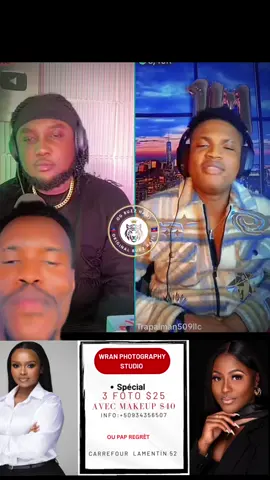 #haitiennetiktok🇭🇹🇭🇹🇭🇹🇭🇹😍😍😍😍 #trapalman509 #minel #viral  #Minel Best vs trap Alman