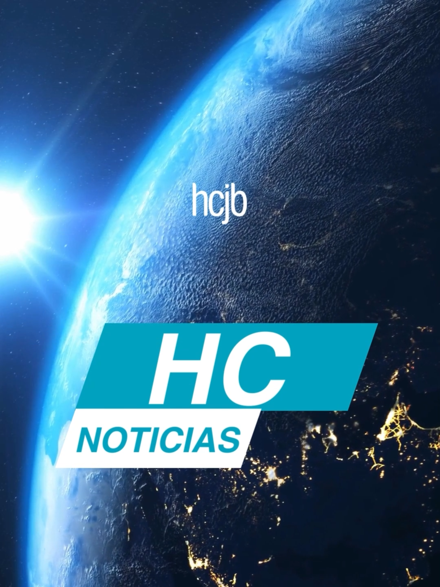 📰 Última hora: La verdadera contaminación del hombre. Caso en desarrollo. #HCNoticias #NotiFlash #EnDesarrollo