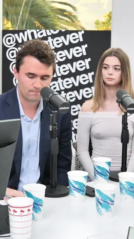 CHARLIE KIRK REST IN PEACE