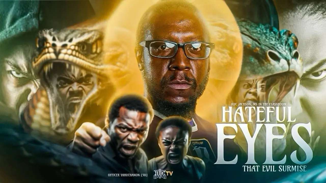 💣💣💣💣💣💣💣💣💣💣🆕📱📱📱📱📱📱🖥☹️🤯👀😲🔤🔤🔤🔤   🔤🔤   🔤🔤🔤 😮 🦁Officer Yahuchanon (50) In The Classroom Breaks Down The Spirit Of Envy 😡, Jealousy 😒, And Evil Thoughts 💭😈 That Plague Our People Today. ⚡️These Spirits Are Like Venomous Serpents 🐍🔥 Waiting To Strike 👊💥 At Their Own Brothers 🤴🏾 And Sisters 👸🏾. 🪞📱 https://youtu.be/AiAXIboX91A?si=7P86jVbEjGbuxT5C 👉 📱 https://www.facebook.com/profile.php?id=100064582364130 😏📱 https://www.tiktok.com/@iuicjacksonmississippi?_t=ZT-8uNvZhG3jZr&_r=1 #trending 📈 #viral 😮 #shorts 📱 #History📖