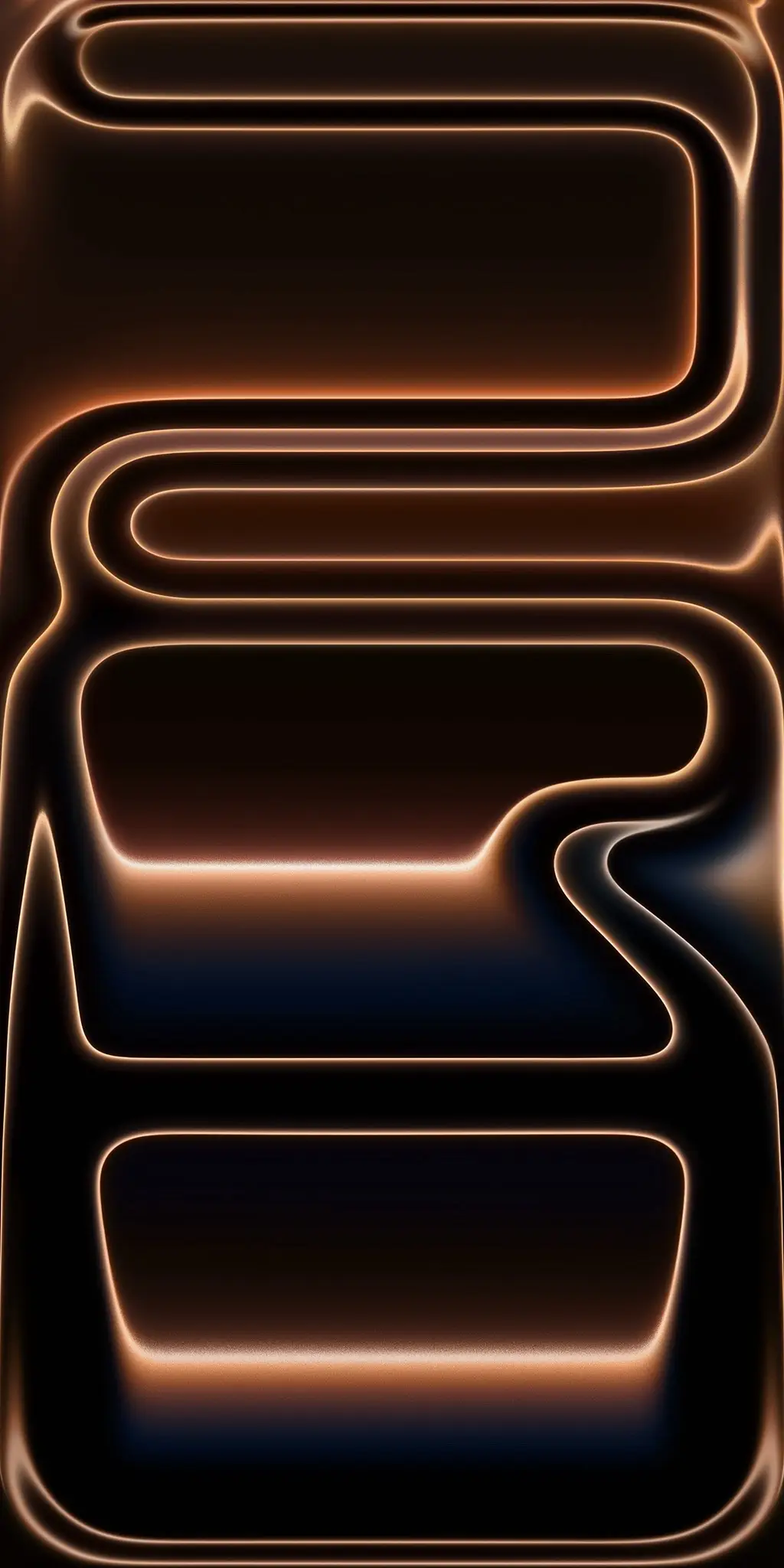 Here's the full resolution iPhone 17 Pro wallpaper