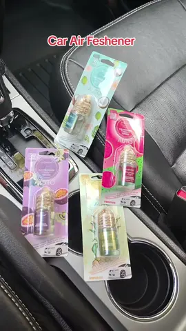 Pack Hanging Car Air Freshener & Diffuser | Long-Lasting Car Fragrance | 17 Fragrances All Ages #CarAirFeshener  #LongLastingCarFragrance  #CarAccessories #TiktoshopBackToSchool #TikTokShopLaborDaySale 