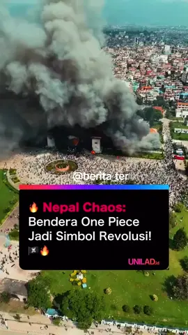 nepal makin cheos lebih parah dri pada di indonesia #masukberanda #fypgakni #nepalitiktok #fyp #viralvideos 