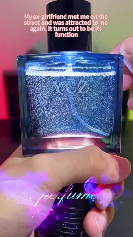 🦋🦋This budget perfume is my new obsession #fragrance #tiktokfragrance #perfumetok #tiktokfragrance #ycz
