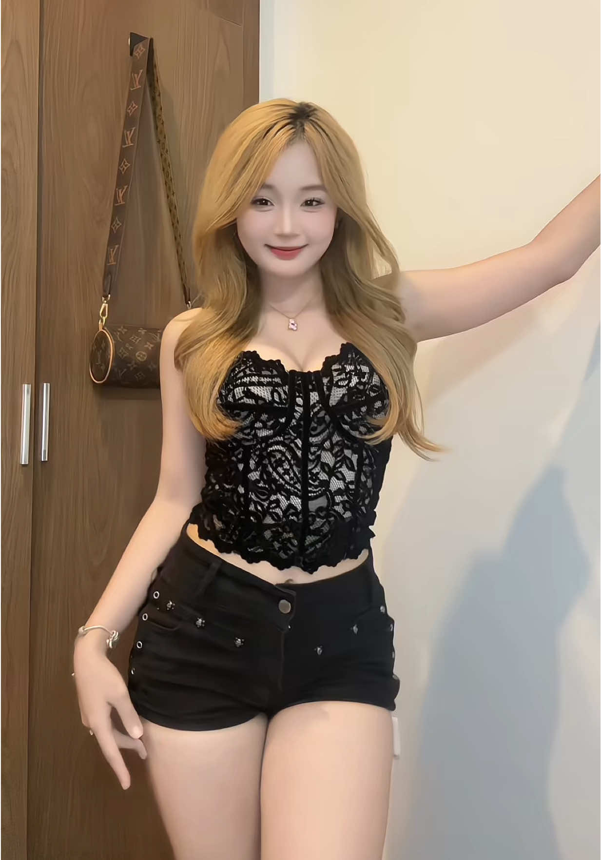 Nụ cười đã tắt #binhan #fyp 