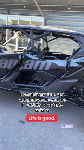 Que bonita sensación #el_arana8 #arañascustom #parati #canamx3 