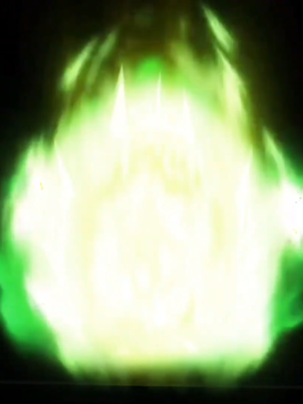 Legendary super saiyan aura black screen.. #powers#recommended #blackscreen#blackscreeneffect#effects 