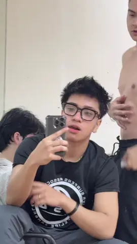 Cheeee @Michael Keith @CharlesLaw08 #fyp #goviral #ppop #gathans 