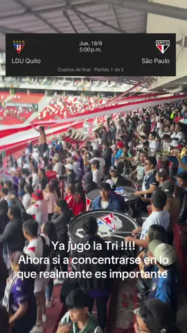 #copalibertadores #ldu #lduquito #muerteblancaecuador🇵🇱🇵🇱 #ligadeportivauniversitaria @LDU Oficial 