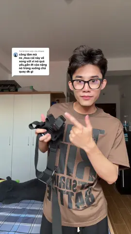 Trả lời @Khánh là chưa dùng đúng cách á  #mamkiem #gocquaypov 