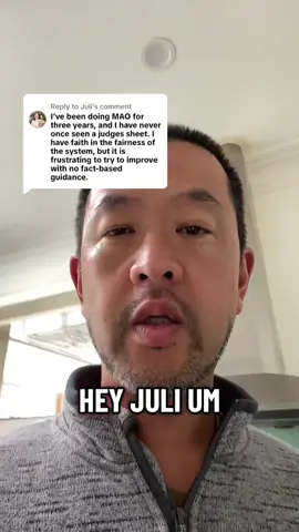 Replying to @Juli 