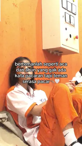 🥰🥰#fyp #abunaca #smkhebat #sad 