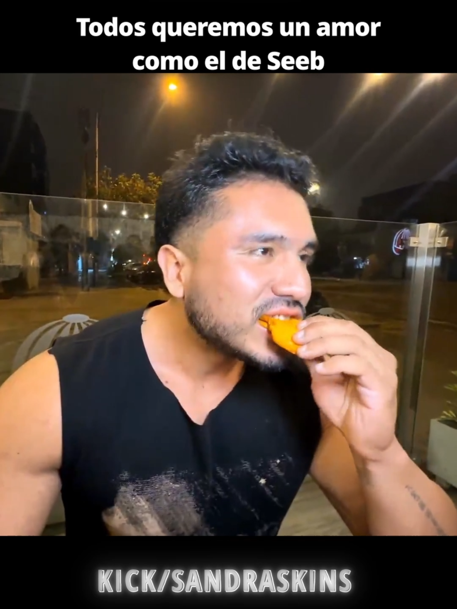 Sandraskins : El amor entre Seeb y su novia 🥺​ #sandraskins #smashdota #kick #perú🇵🇪 #streamer #clips #sandraskinsclips #dota2 #paratii #Seeb