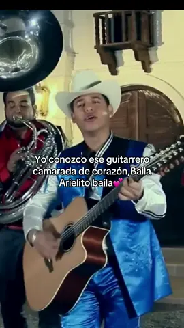 Baila Arielito Baila💗#arielcamacho#yoconozcoeseguitarrero#paratiiiiiiiiiiiiiiiiiiiiiiiiiiiiiii#viral#fypp