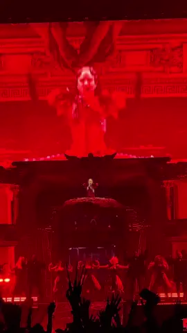 Judas live Toronto N1 #ladygaga #mayhemballtour #monsters #toronto 