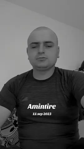 #amintire 