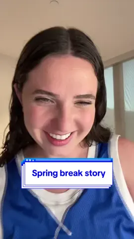 Storytime on how I got these scars on spring break in college! Don't be a pick me! #storytime #funnystory #scars  #frat #pickme 