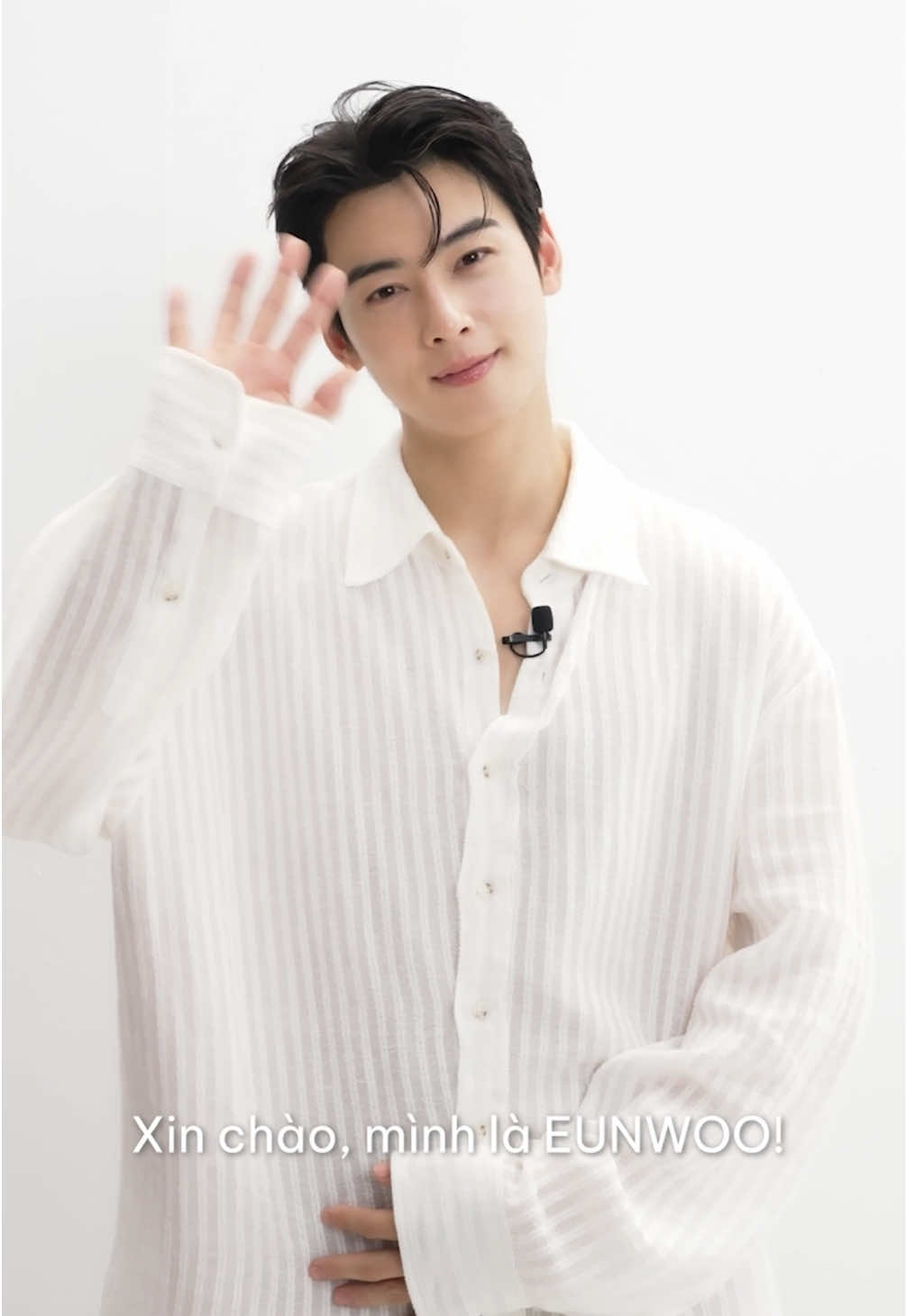 Chắt lọc từ những điều tinh túy. Đồng hành cùng CHA EUN-WOO và Abib trên hành trình chăm sóc da đơn giản nhưng hoàn hảo. #Abib #CHAEUNWOO