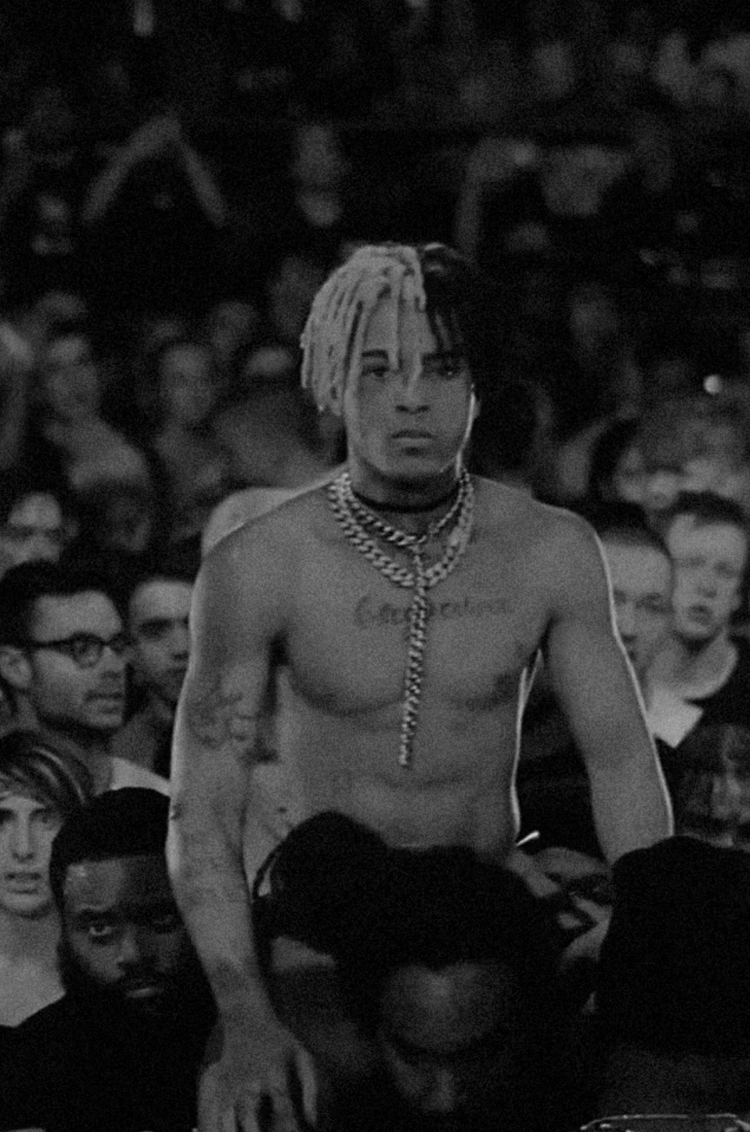 x. #xxxtentacion #foryou #viral #fyp 