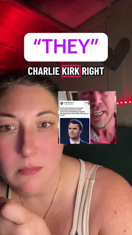 Maga is blaming this on the collective left. What do you think comes next? 
