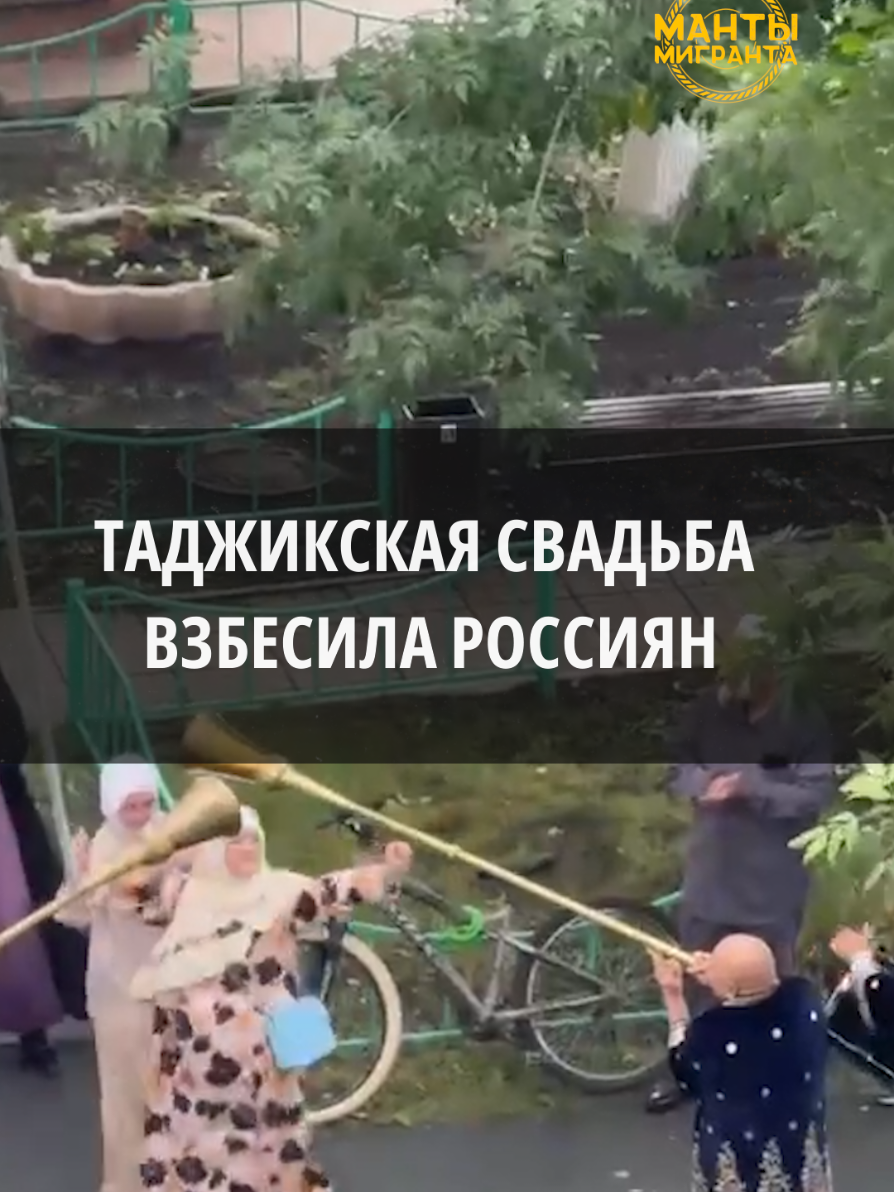 Новости утром 11 сентября 2025 года.  #новости #мигранты #россия #таджикистан #свадьба 