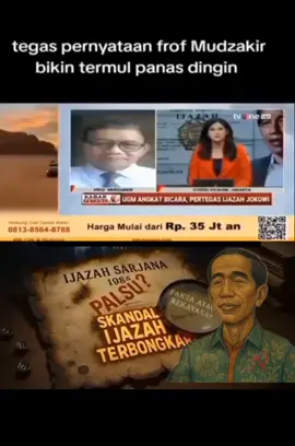 makin terbongkar bapak sama anak sama saja