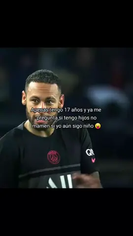 No mamen si yo aún sigo #niño #paratii #videoviral #neymar #foruyou