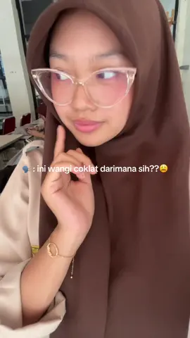 rahasia dapur #hairperfume #makarizoscentsations 