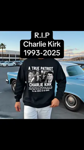 Pray for Charlie Kirk A True Patriot #charliekirk #ripcharliekirk #maga #atruepatriot #charliekirkshirt