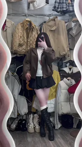 #xuhuongtiktok #xuhuong #thoitrangnu #moingaymotoutfit #virralvideo 