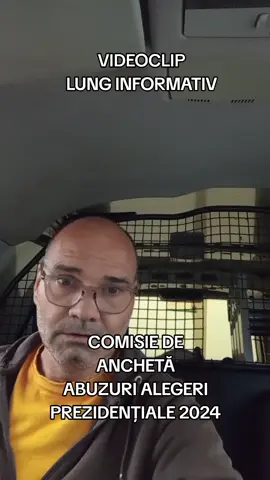 #combină cu @VictorPontaOficial #respeto @Diana Iovanovici-Șoșoacă  Dacă vrem comisii, să le facem cum trebuie! 