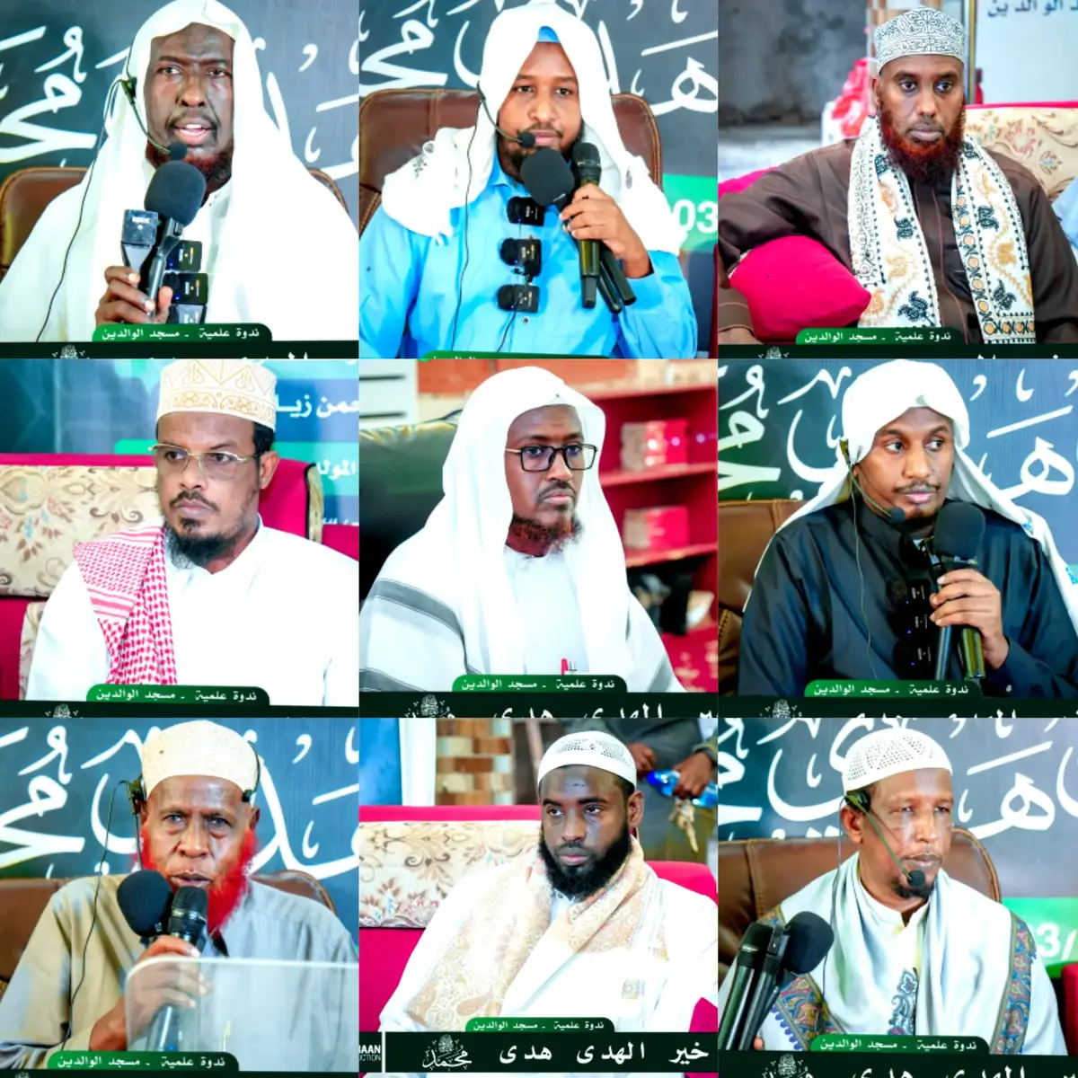 وقال أبو بكر الآجرُّي رحمه الله: 