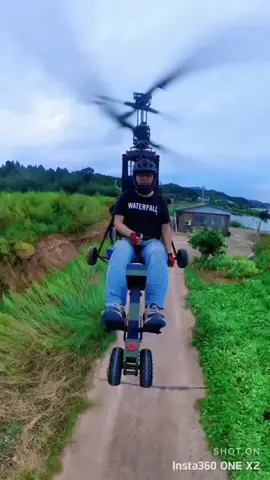It's been a while since I posted a video of this helicopter.#helicopter #helicopterflight #aviation 