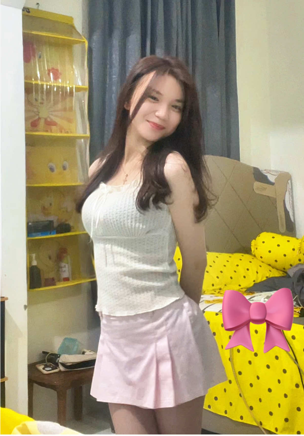 anak kecil main roblox aja😙