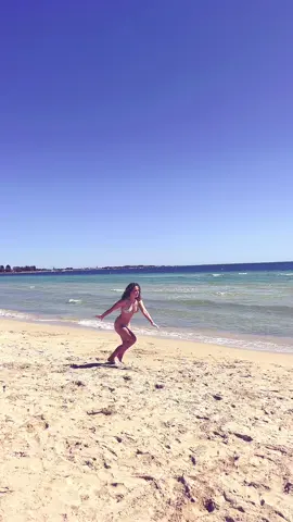Cheerleading coming in clutch #2016 #cheerleading #fyp #beachvibes #Summer