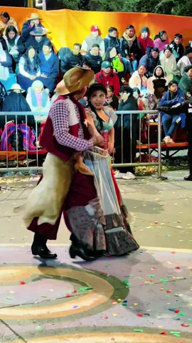 Danza chacarera #folklore #bolivia🇧🇴 #16dejulio #virgendelcarmen #elalto 