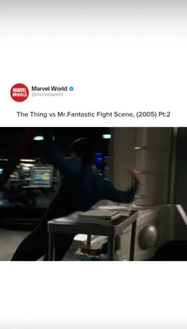 #fantasticfour #marvel #mcu #viral #movie 