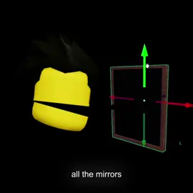 take down all the mirrors in my house #robloxfyp #robloxedit #edit #fyp 