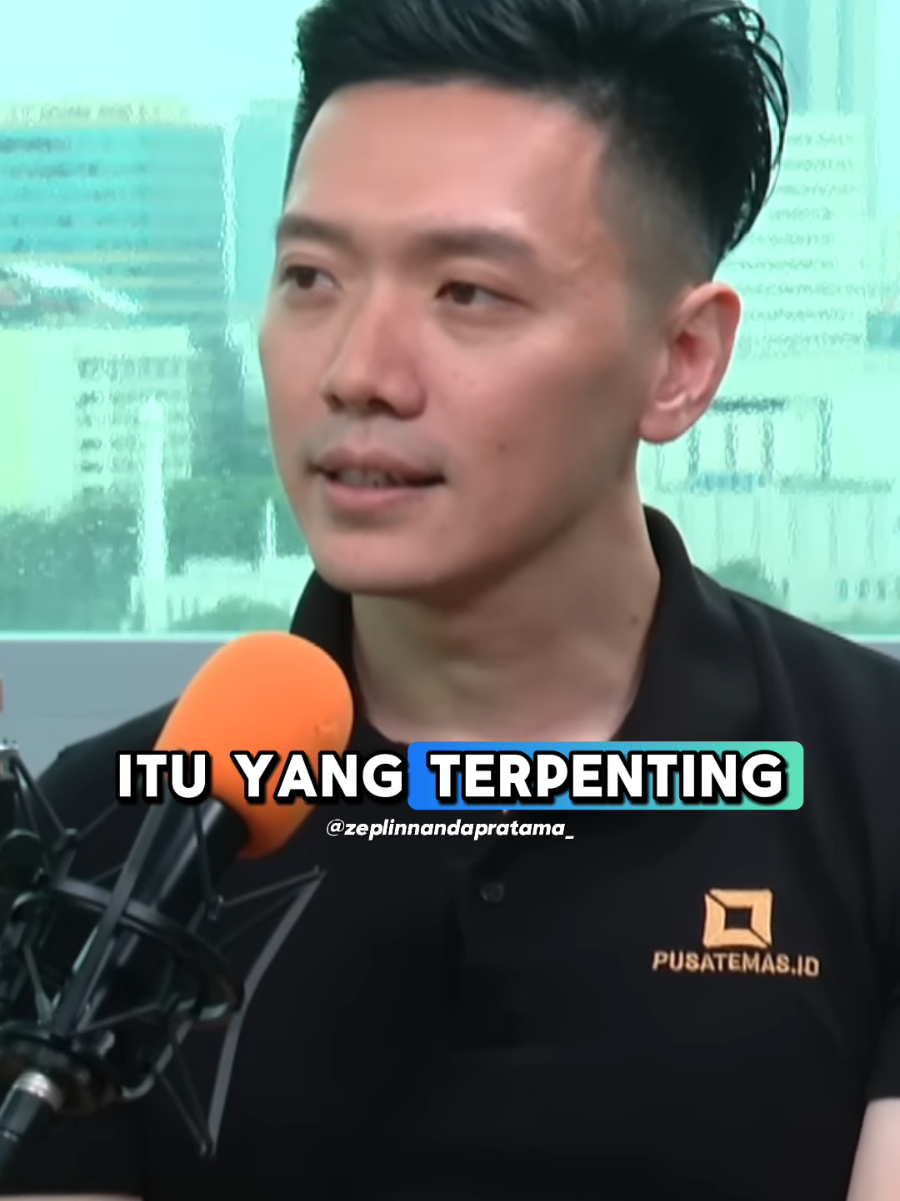 Kesalahan Kalangan Memengah kebawah  #andrewsusanto #triliuner #pinjol #miskin 