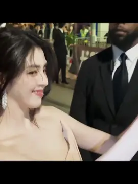 han sohee at tiff 2025 project y red carpet #hansohee #한소희 #xeesoxee #fyp #fypシ 