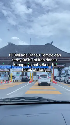 #fyp #bali #xyzbca #danautempe 
