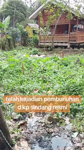 pembunuhan sadis #fyp#fypviral #