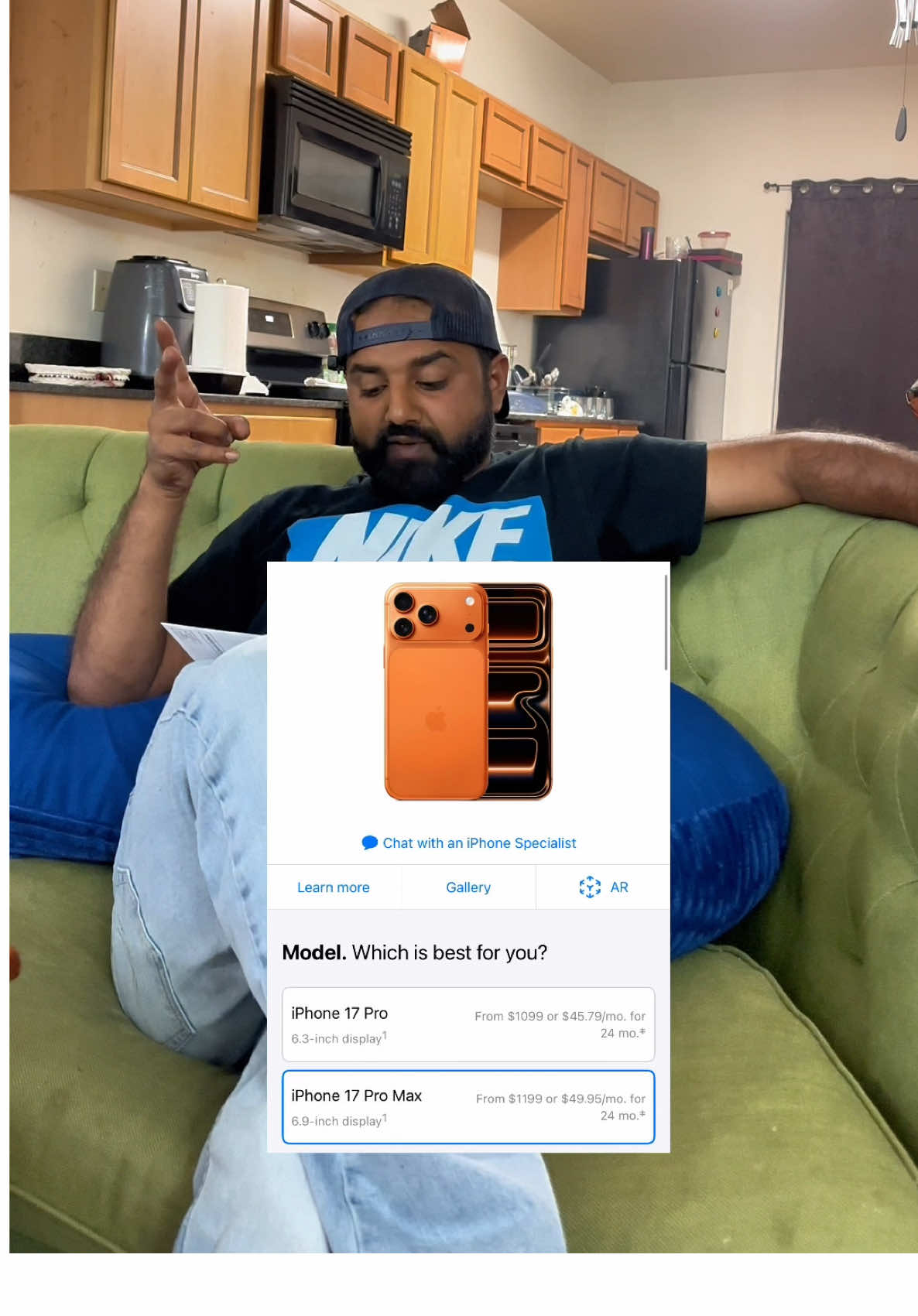 New iPhone 17 pro Max Price🇺🇸🙏🇵🇰🇮🇳👍#iphone17promax #newiphone #iphone #iphonelaunch #iphoneair 
