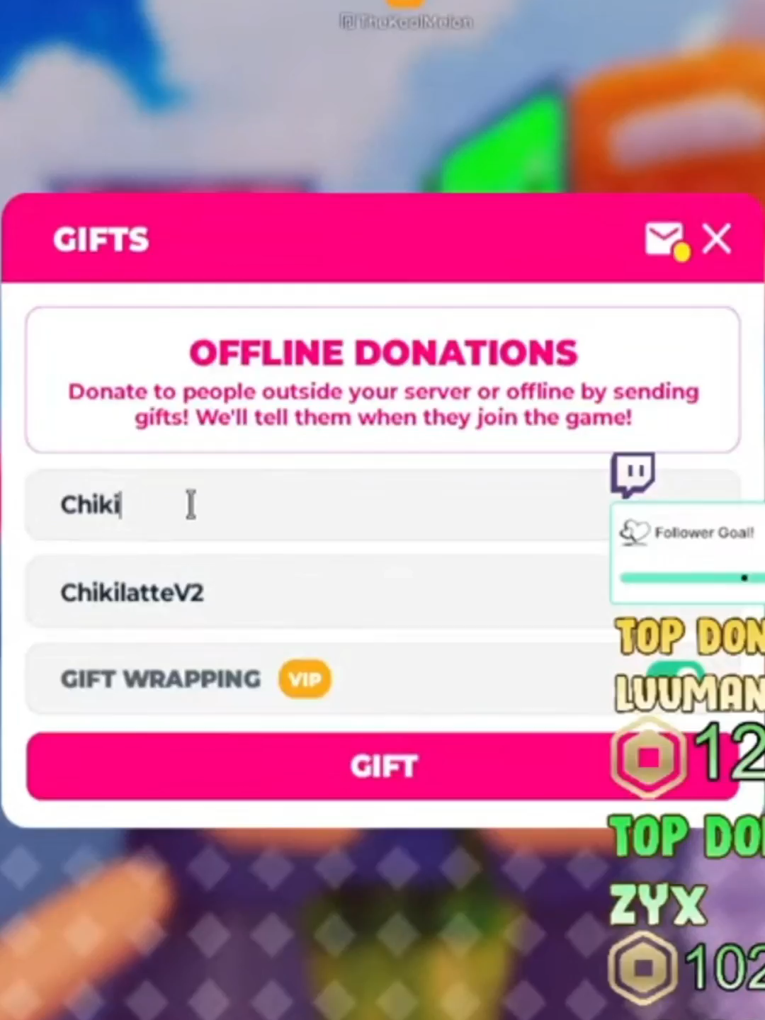Getting 20K In Gifts By ClayTaki! 😱 #roblox #plsdonate #robuxroblox  Getting 20K In Gifts By ClayTaki! 😱 #roblox #plsdonate #robux   Thank You ClayTaki for blessing me, I really appreciate it and it will absolutely help me with my future pls donate livestreams, so thank you so much again! 💖 😊  Watch The Full Livestream Here: https://www.youtube.com/live/T6mdVSAF9VI  ================================================================================================================================================  🎮 My Roblox Profile: https://www.roblox.com/users/17486631...  🍉 Join my Roblox Group: https://www.roblox.com/communities/33...  💬 Join my Discord server: https://discord.gg/R8F93sRy  🔴 My Twitch Channel: https://www.twitch.tv/thekoolmelon  ================================================================================================================================================   Music provided by NoCopyrightSounds Channel:    / @nocopyrightsounds    Start Stream Music: Syn Cole- Feel Good | Future House | NCS - Copyright Free Music:    • Syn Cole - Feel Good | Future House | NCS ...    Background Music: NCS Kawaii Mix | NCS - Copyright Free Music:    • NCS Kawaii Mix | NCS - Copyright Free Music    ================================================================================================================================================  Please Ignore:  roblox,roblox story,roblox brookhaven,roblox roleplay,roblox funny,roblox movie,free korblox roblox,roblox obby,roblox idol,roblox funny moments,robloxvr,peter roblox,roblox games,funny roblox,roblox animation,roblox game movie,free items roblox,korblox,roblo,roblox ita,roblox fun,old roblox,brookhaven story roblox,robloc,tony roblox,roblox live,roblox sued,roblox meme,roblox bots,edit roblox,robux,robux,free robux,roblox,roblox robux,how to get free robux,roblox robux free,robux giveaway,#robux,free robux codes,robux goal,robux free,roblox pls donate,pls donate roblox,robux promo code,completing robux goals,roblox robux giveaway,roblox codes,robux codes,roblux,robux gratis,free robux live,roblox free items,how to earn robux,pls donate,roblox pls donate,pls donate roblox,pls donate nuke,pls donate live,pls donate smite,nuke pls donate,pls donate blimp,pls donate hazem,pls donate tutorial,pls donate 1m,pls donate 1k,pls donate 10m,pls donate 10k,pls donate code,code pls donate,2025 pls donate,pls donate 100k,pls donate tips,tips pls donate,live pls donate,donate,pls donate codes,codes pls donate,pls donate robux,pls donate wings,pls donate gifts,roblox live,roblox,free robux live,pls donate live robux,robux live,free robux giveaway live,pls donate live,roblox robux,roblox pls donate live,roblox pls donate,robux live stream,plsdonate live,roblox plsdonate,pls donate live stream,live pls donate,donating robux to the viewers,pls donate live now,pls donate live today,free robux,free robux giveaway live in roblox,robux giveaway,giving robux in pls donate,roblox pls donate live stream,robux,offline gifts,pls donate,pls donate roblox,roblox pls donate,pls donate codes,pls donate easter eggs,pls donate game,pls donate secrets,all pls donate secrets,pls donate💸,pls donate robux,pls donate 💸,pls donate hammer,pls donate nuke,pls donate live,pls donate code,easter egg pls donate,all pls donate easter eggs,codes for pls donate,pls donate codes 2025,roblox pls donate codes,codes for pls donate 2025,please donate,roblox pls donate hidden easter eggs