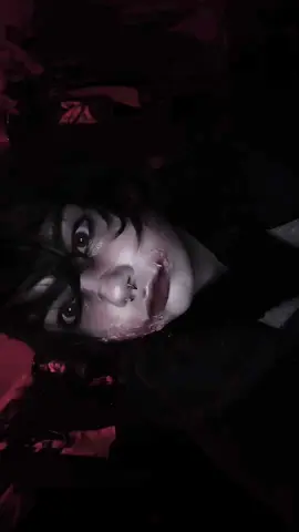 yeah this is how i’m introducing toby #ticcitoby #creepypasta #creepypastacos #ticcitobycosplay #marblehornets 