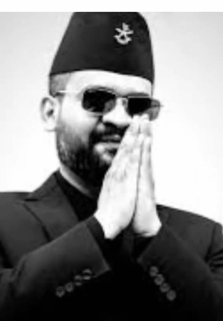 Balen shah ❤️❤️ #balenshah #genz #protest #corruption #creatorsearchinsights 